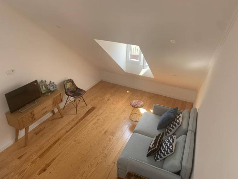 Lisbon Chillout Apartments