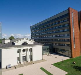 ibis Styles Klaipeda Aurora в Клайпеде