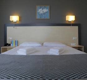 Туры в ibis Styles Klaipeda Aurora в Литве