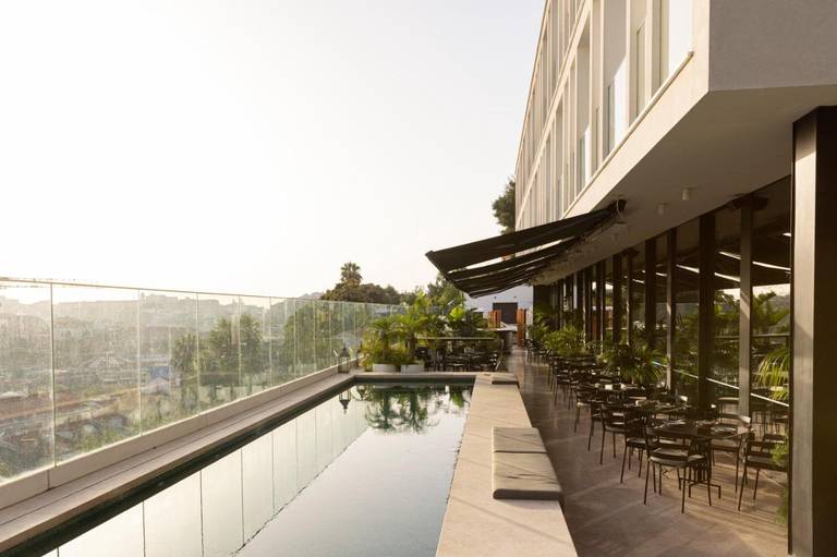 Memmo Principe Real - Design Hotels