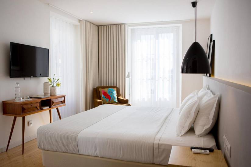 The 8 - Downtown Suites Португалия, Лиссабон