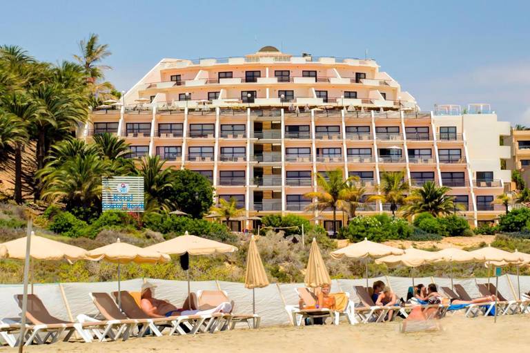 SBH Crystal Beach Hotel & Suites
