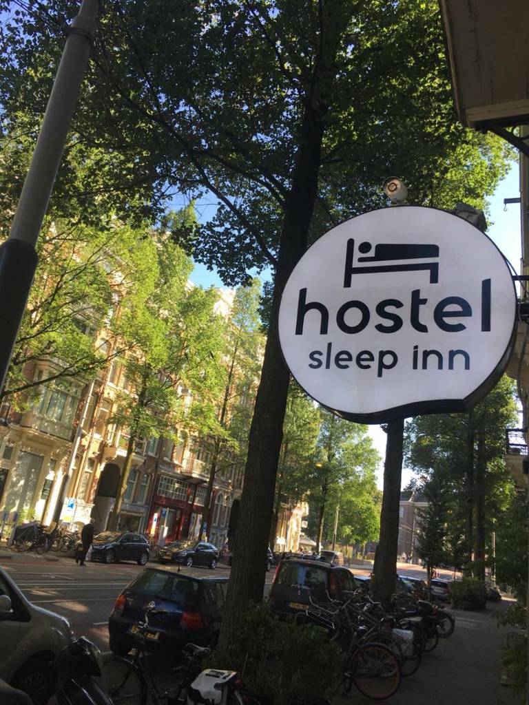 Sleep-Inn
