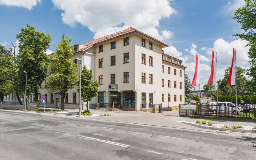 Domus Mater 3* Польша, Краков