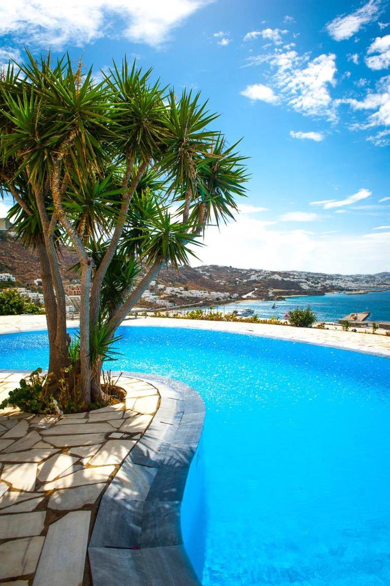 Adikri Villas Studios