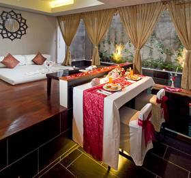 Отдых в 18 Suite Villa Loft at Kuta - Индонезия, Кута