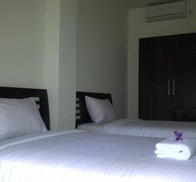 Billy Pendawa Homestay в Куте