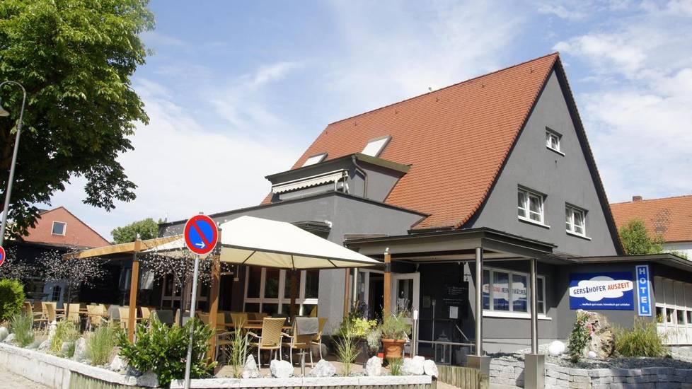 Gersthofer Auszeit 3* Германия, Бавария