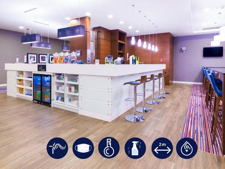Hampton by Hilton Krakow
