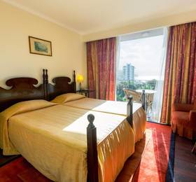 Туры в Charming Hotels - Quinta Perestrello Heritage House в Португалии
