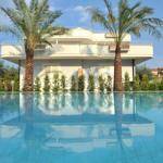 Villa Galati Resort 4* Италия, Маскали