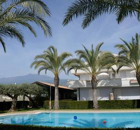 Отдых в Villa Galati Resort - Италия, Маскали