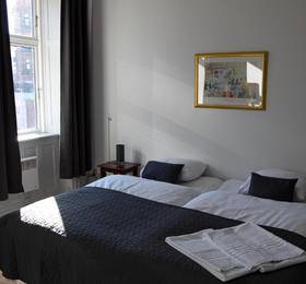 Отдых в Hotel Amager - Дания, Копенгаген