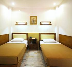 Hotel Karthi Kuta в Куте