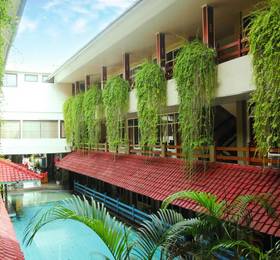Туры в Hotel Karthi Kuta в Индонезии