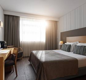 Отдых в Mercure Lisboa Almada - Португалия, Сетубал