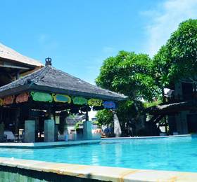 Balisani Padma Hotel в Куте
