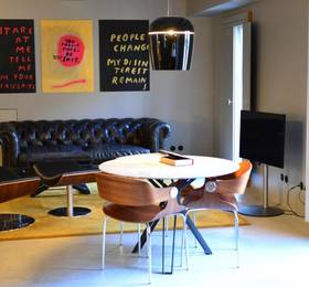 Туры в Raw Culture Art & Lofts Bairro Alto в Португалии