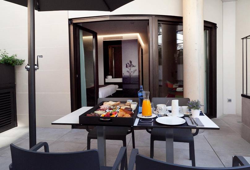 Vila Arenys Hotel 4* Испания, Коста Дель Маресме