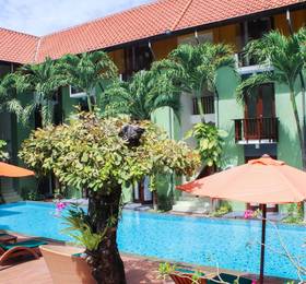 Отдых в HARRIS Hotel Tuban Bali - Индонезия, Кута
