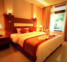 Туры в Jesens Inn II в Индонезии