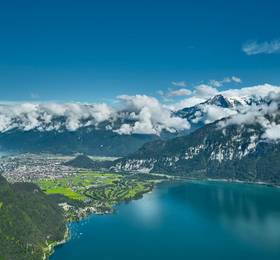 Отдых в Dorint Bluemlisalp Beatenberg/Interlaken - Швейцария, Берн