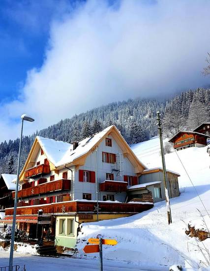 Hotel Sterne Швейцария, Берн