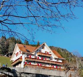 Отдых в Hotel Sterne - Швейцария, Берн