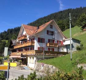Hotel Sterne в Берне