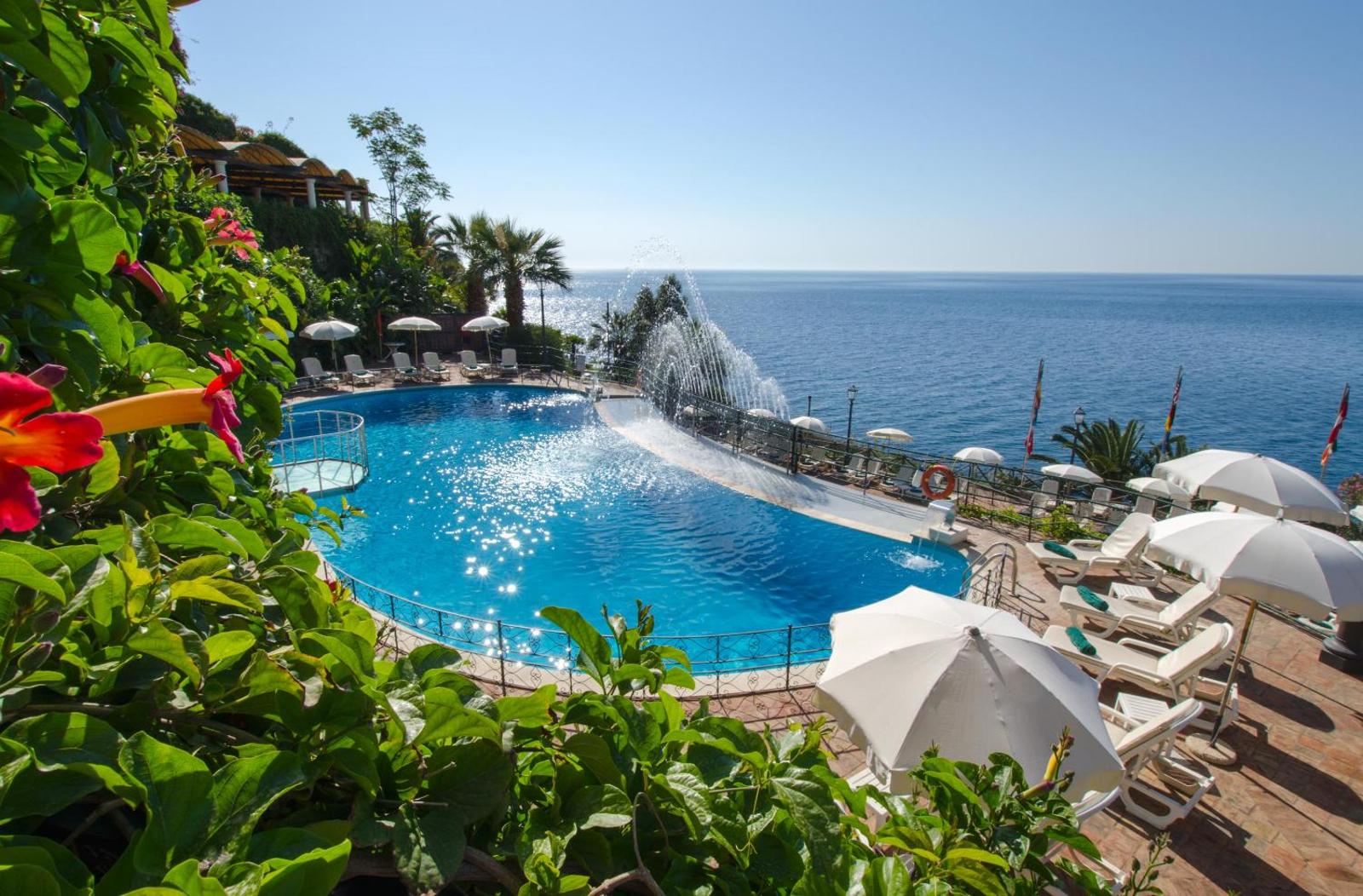 Baia Taormina Hotel & Spa