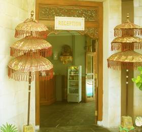 Отдых в Hana Kuta Beach Hotel - Индонезия, Кута