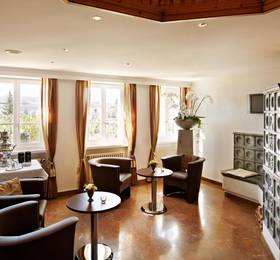 Hotel Wassberg в Цюрихе