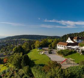 Туры в Hotel Wassberg в Швейцарии
