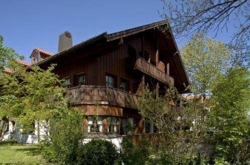Hotel Schrenkhof 3* Германия, Бавария