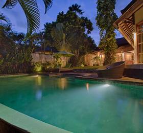 Туры в Mayana Villas в Индонезии