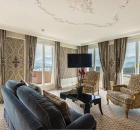 Туры в Chateau Gutsch в Швейцарии