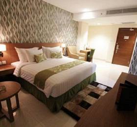 Отдых в Ijen Suites Resort Convention - Индонезия, Бандунг