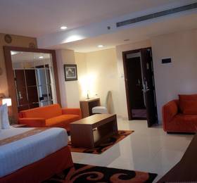 Ijen Suites Resort Convention в Бандунге