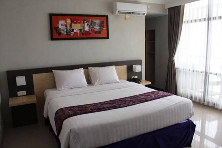 Inna Samudra Beach Hotel
