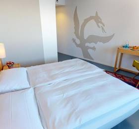 Туры в Hotel Pilatus-Kulm в Швейцарии