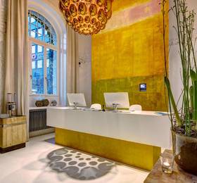Отдых в Hotel Anker Luzern - Швейцария, Люцерн