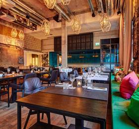 Туры в Hotel Anker Luzern в Швейцарии
