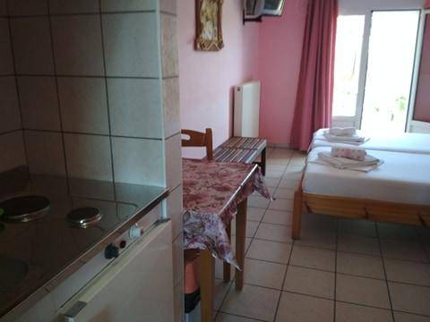 Angelica Apartments Греция, Корфу