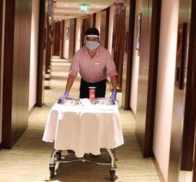 Туры в Grand Hyatt Kochi Bolgatty в Индии