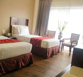 Отдых в Narita Classic Hotel Tangerang - Индонезия, Бандунг