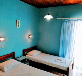 Туры в Comfy Hostel /Studios в Греции