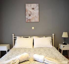 Apartments Despina в Корфу