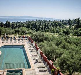 Туры в Hotel Ilios в Греции