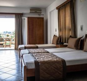 Отдых в Hotel Ilios - Греция, п-ов Кассандра (Халкидики)