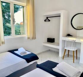 Отдых в Fardini Seaside Hotel - Греция, Сивота